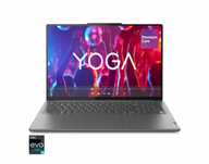 Lenovo Yoga Pro 9 16IRP8, i9-13905H, 16", 3.2K, 32GB, 1TB SSD, RTX4050
