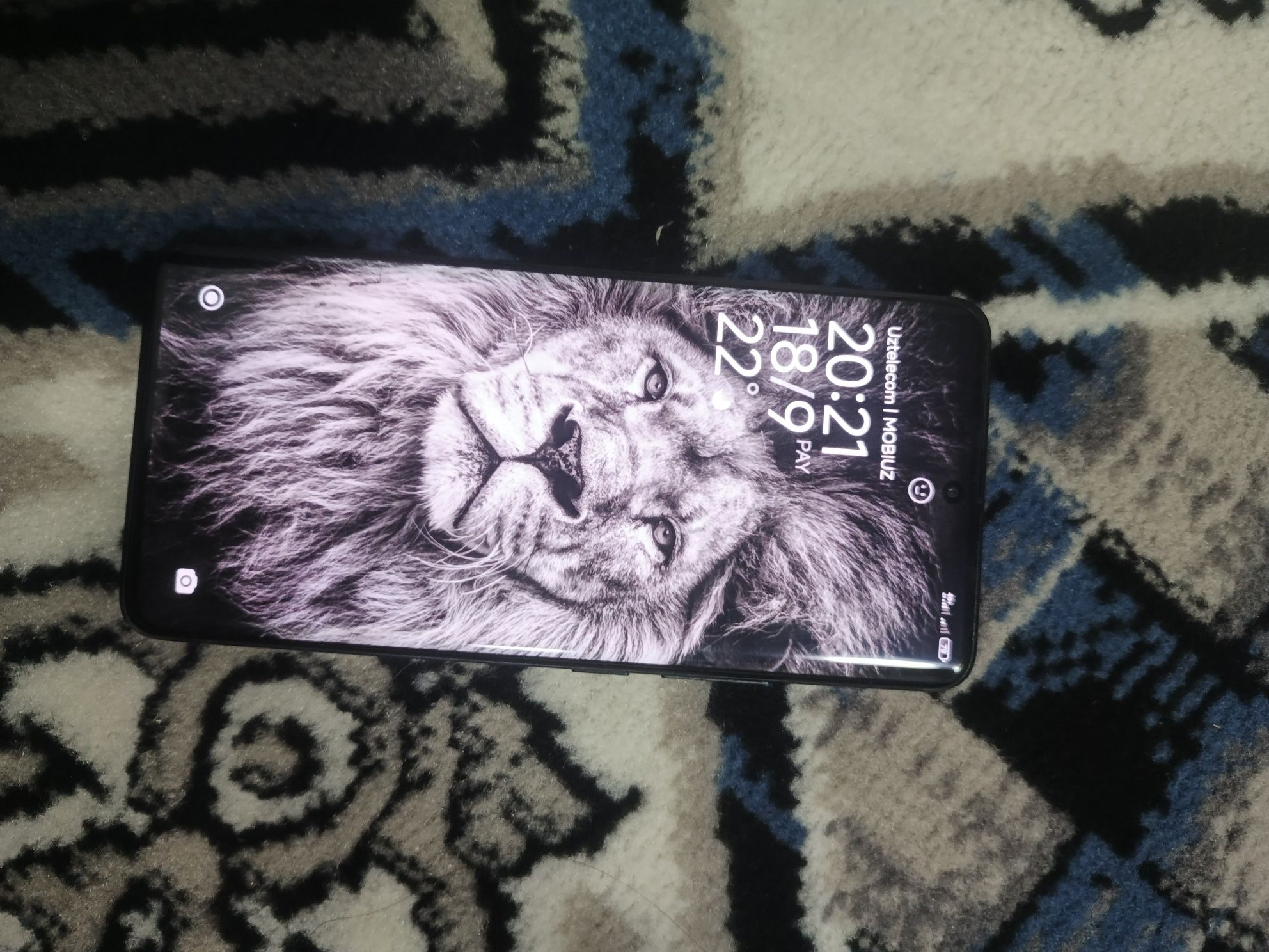 Redmi Note 13 pro+5G