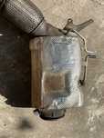 Filtru de particule N57    DPF BMW 640D F06, F12, F13