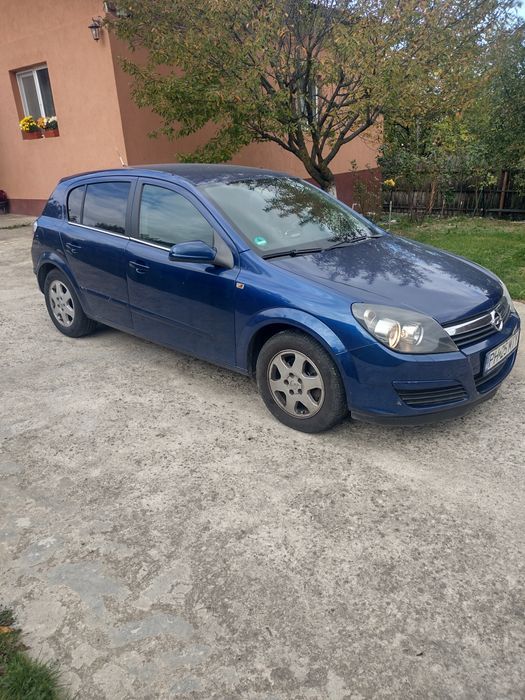 Opel Astra H, 1.7 cdti, 101 HP, proprietar din 2015