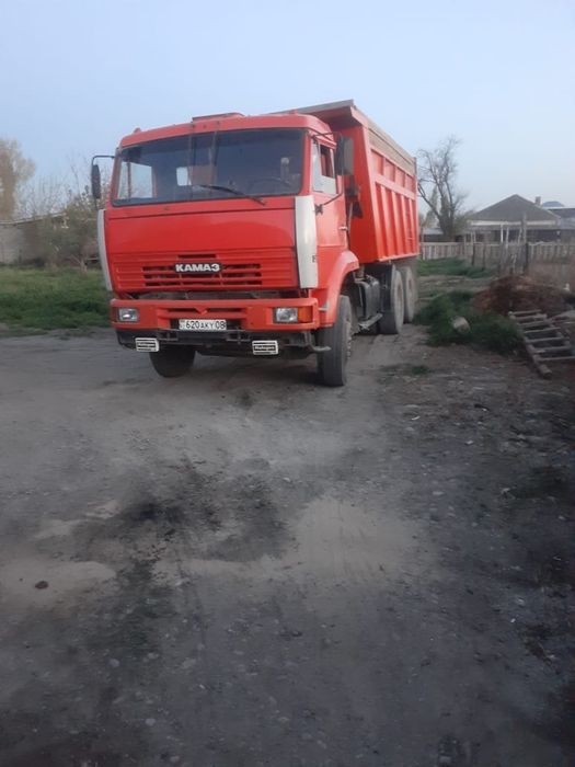 Продам камаз …..