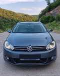 Volkswagen Golf6 1.6TDI 105Cai Euro5 4Motion Recent Adus!
