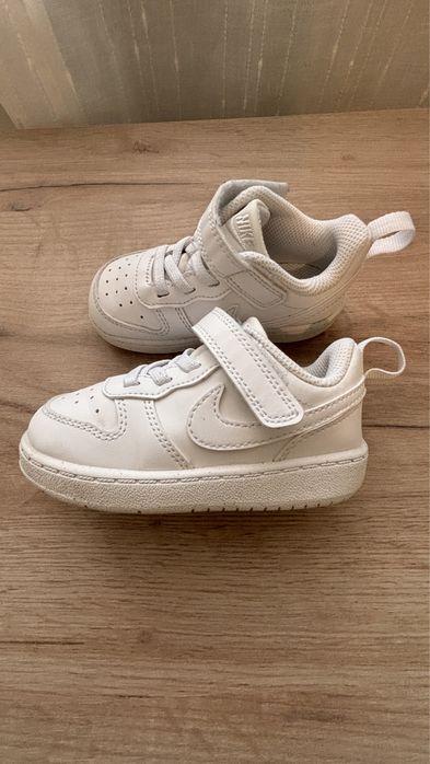 Детски кецове nike, номер 23,5