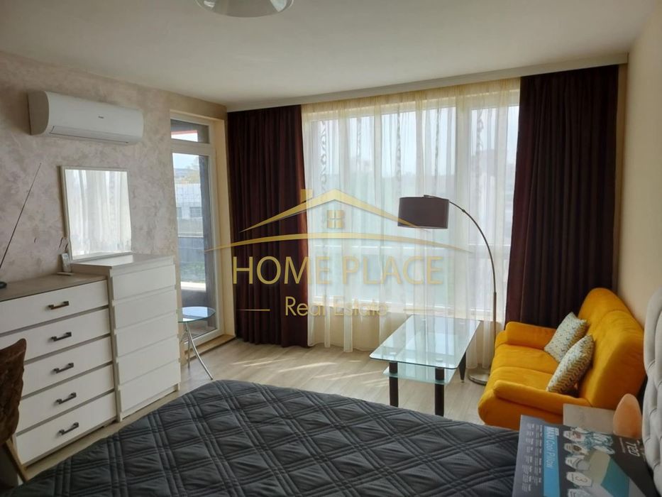 Дава се под наем Тристаен апартамент в Варна, Младост 1 - 100 кв.м за 816 € - Снимка #3