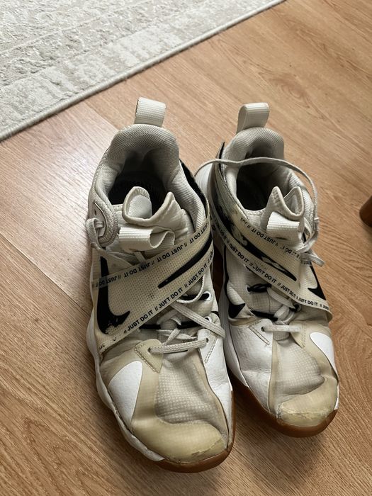 Кроссовки для волейбола nike hyperset найк хайперсет оригенал