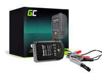 Redresor auto inteligent pentru baterie/acumulator AGM, Gel, Plumb ...