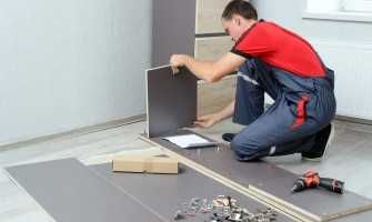 Montaj mobilier Brașov. CEL MAI IEFTIN!