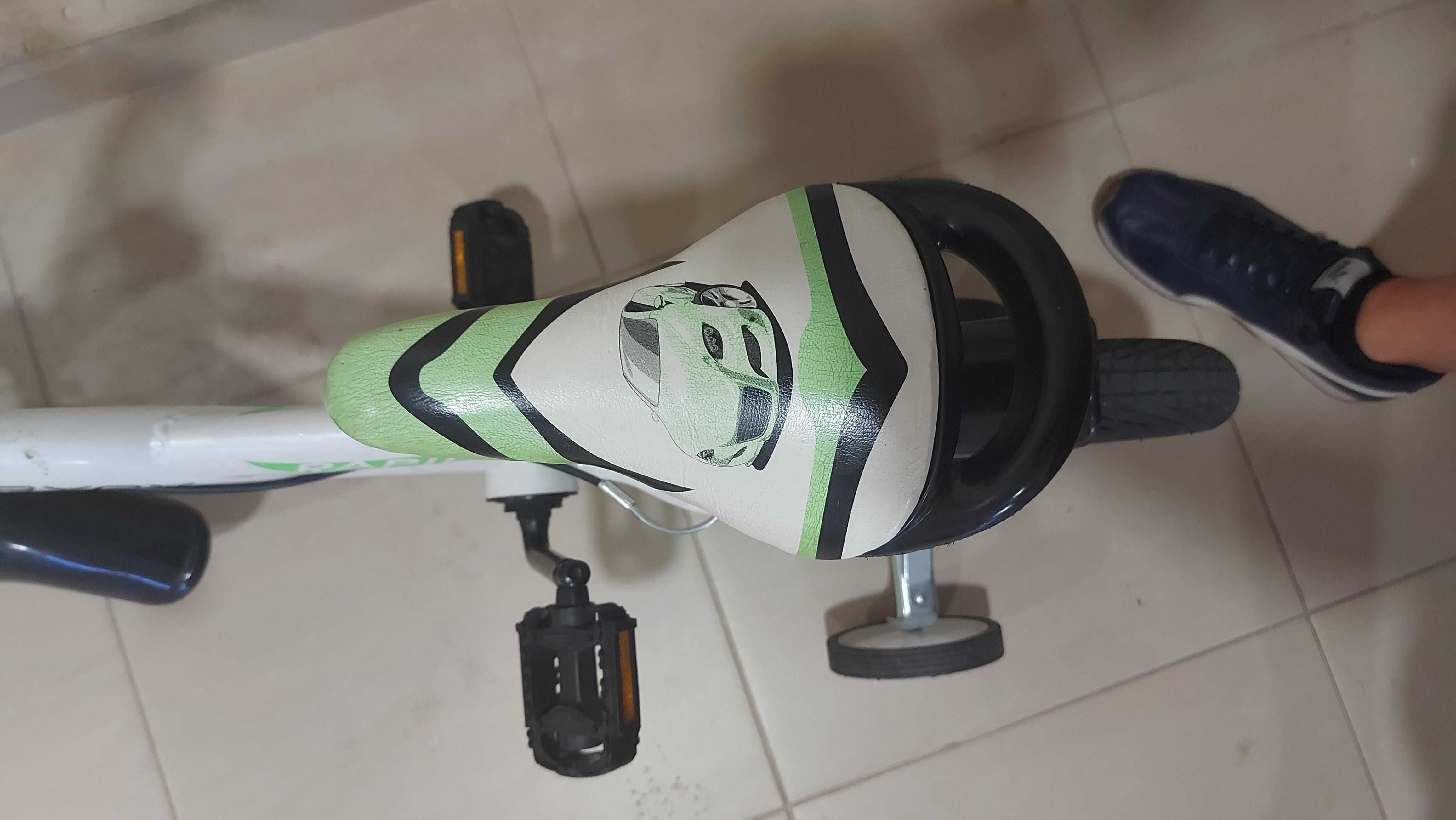 Byox Rapid 14" детски велосипед