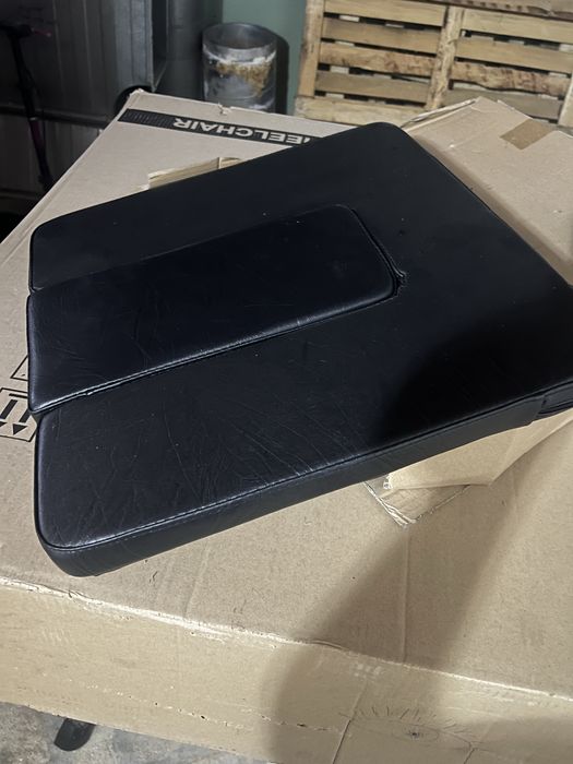 Инвалиден стол за баня