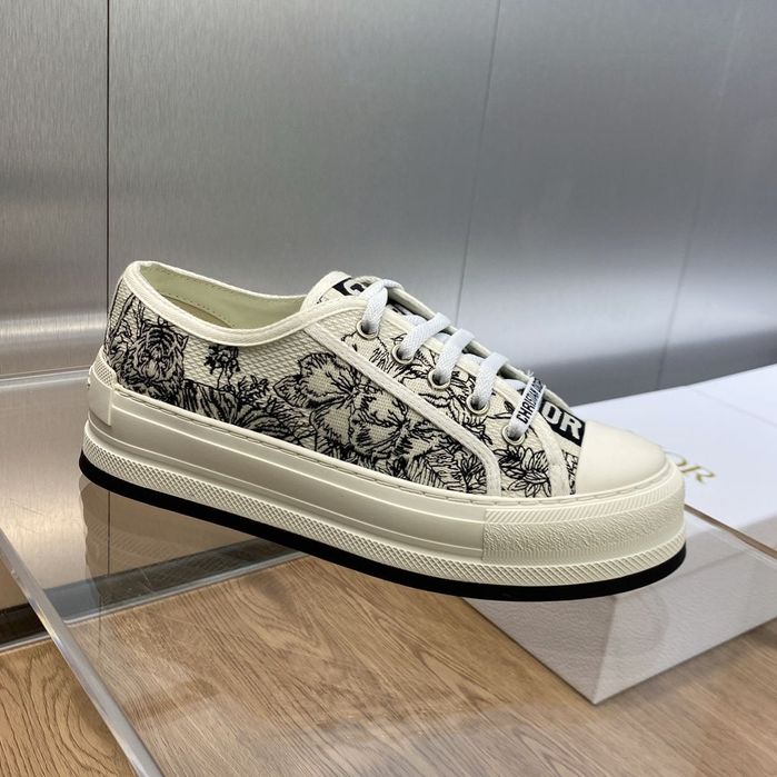 Dior Walk n Dior Low