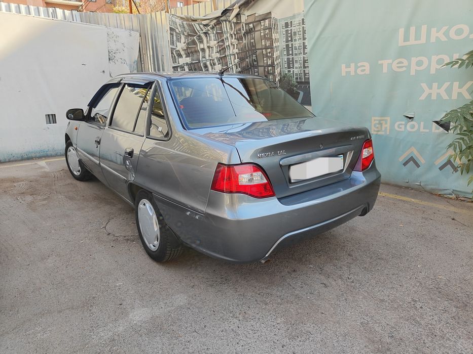 Некция Донс 2015й краскаси тозза петноси ёк юргани 76000халол