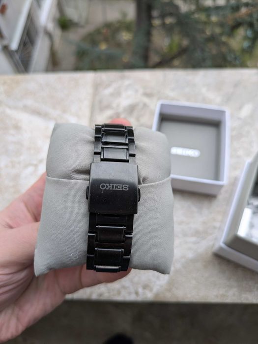 Seiko Velatura SPC073