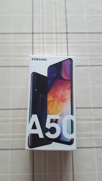Продам телефон "Samsung"A50.