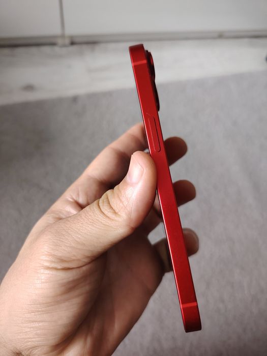 IPhone 14 Red Display Original Pt Piese