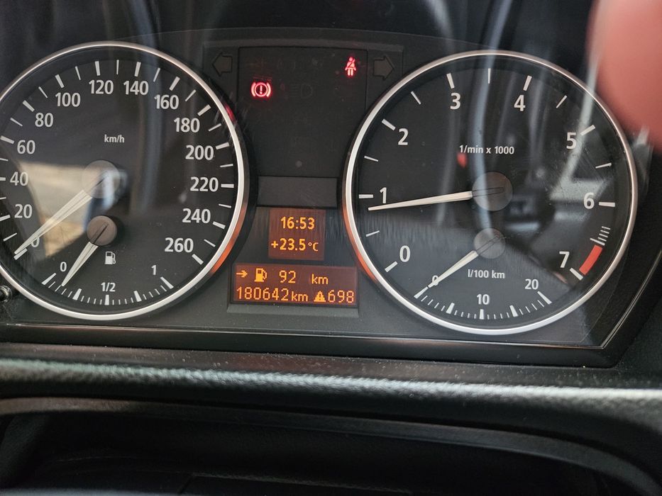 De vanzare Bmw e90 320i