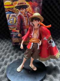 Figurina anime One Piece Luffy