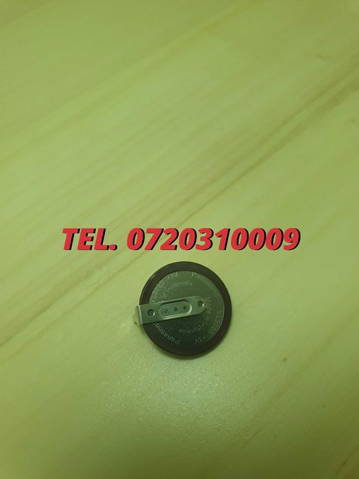 Baterie Reincarcabila 3v Bmw Vl2020 Panasonic