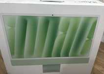 Новый запечатанный IMac with Apple M4 chip