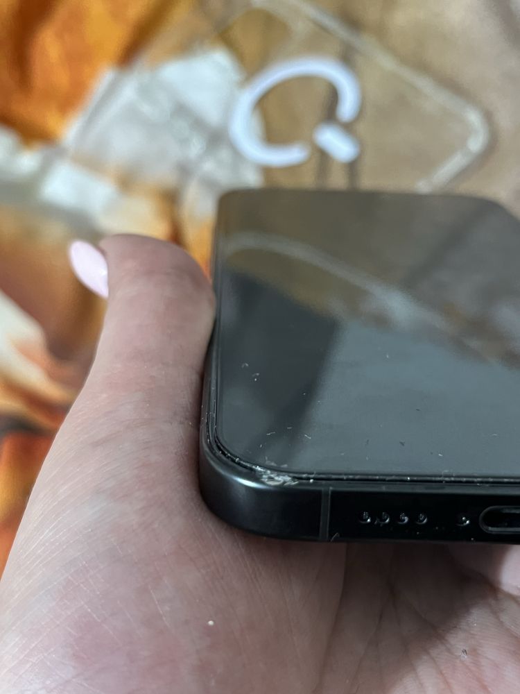 Iphone 16 pro max 512gb