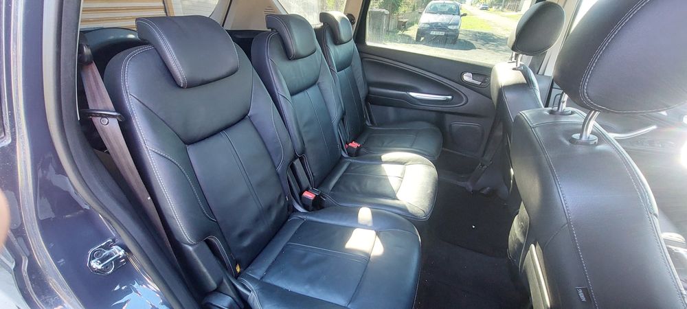 Ford S-Max 2013г. 2.0tdci 163 Powershift НА ЧАСТИ