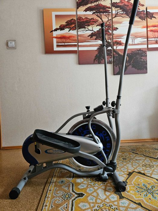 Домашний тренажер Орбитрек Элит