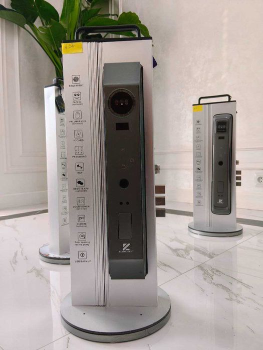 Домофон, Domofon, Умный замок. Smart qulfАқилли қулф Aqilli qulf, smar