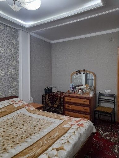 Сдается 3х комнатная квартира на долгий срок