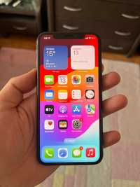 IPhone X Black 64gb