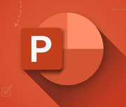 Fac proiecte power point