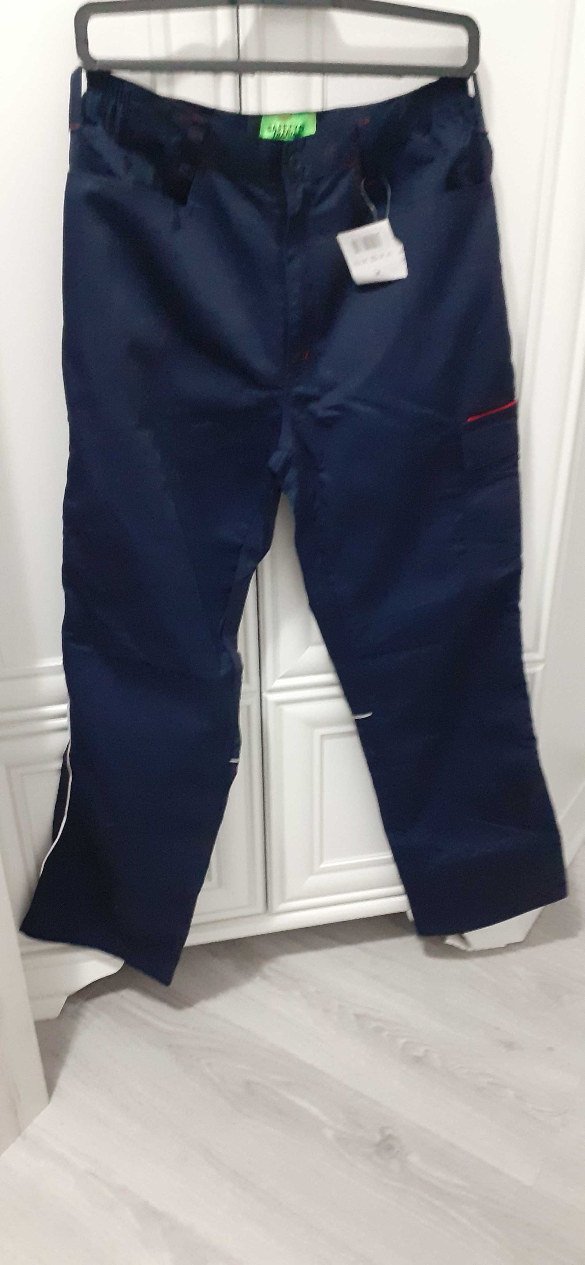 Set pantaloni lucru, marimea M