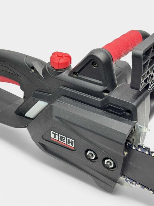 Электропила сетевая TEH TS1622, пильный диск 40 см, мощность 2200 Вт