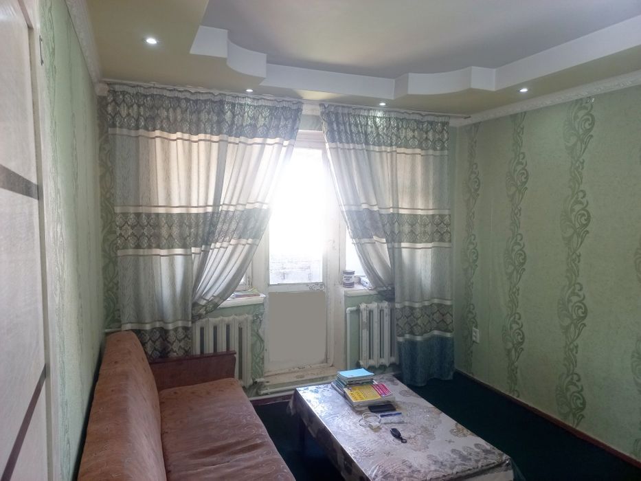 Kvartira oila va qizlar uchun