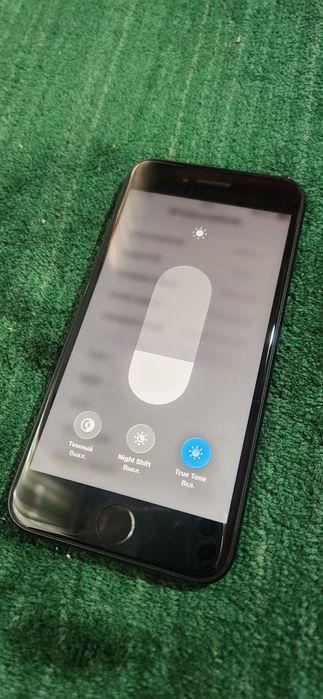 Iphone se2 ochilmagan