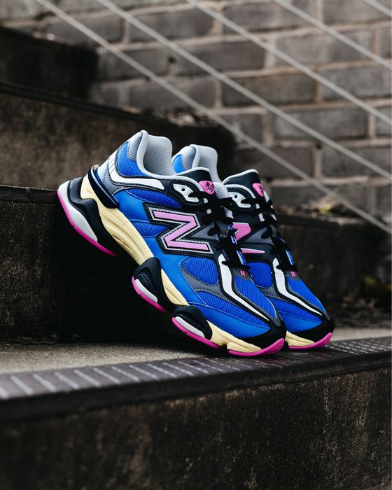 Дамски new balance 9060, 38 н