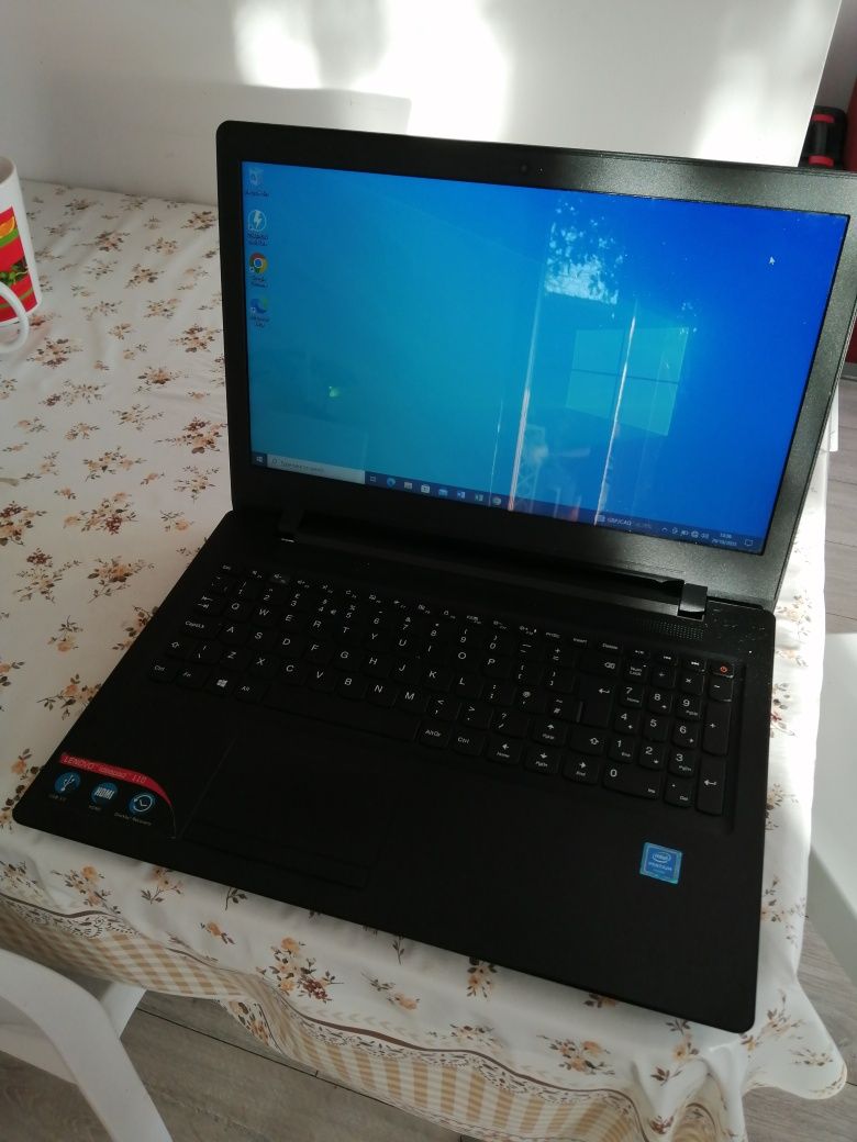 Laptop Lenovo Intel Pentium