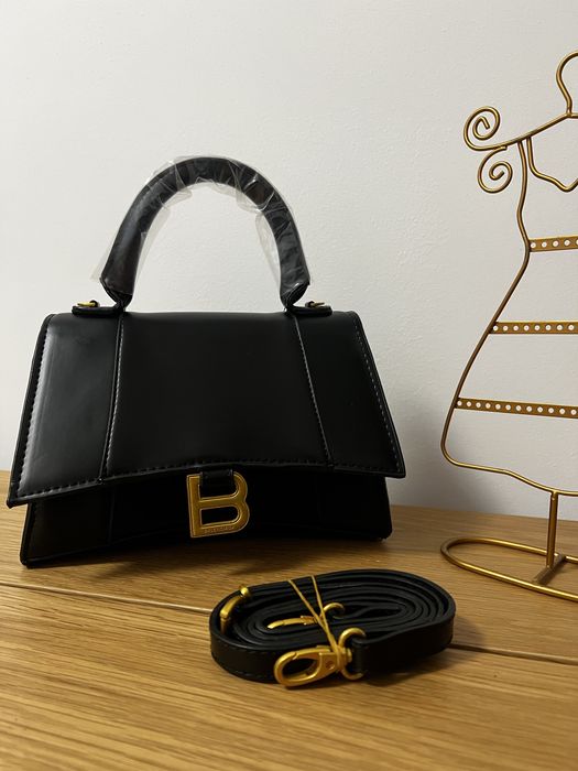 Geanta Balenciaga