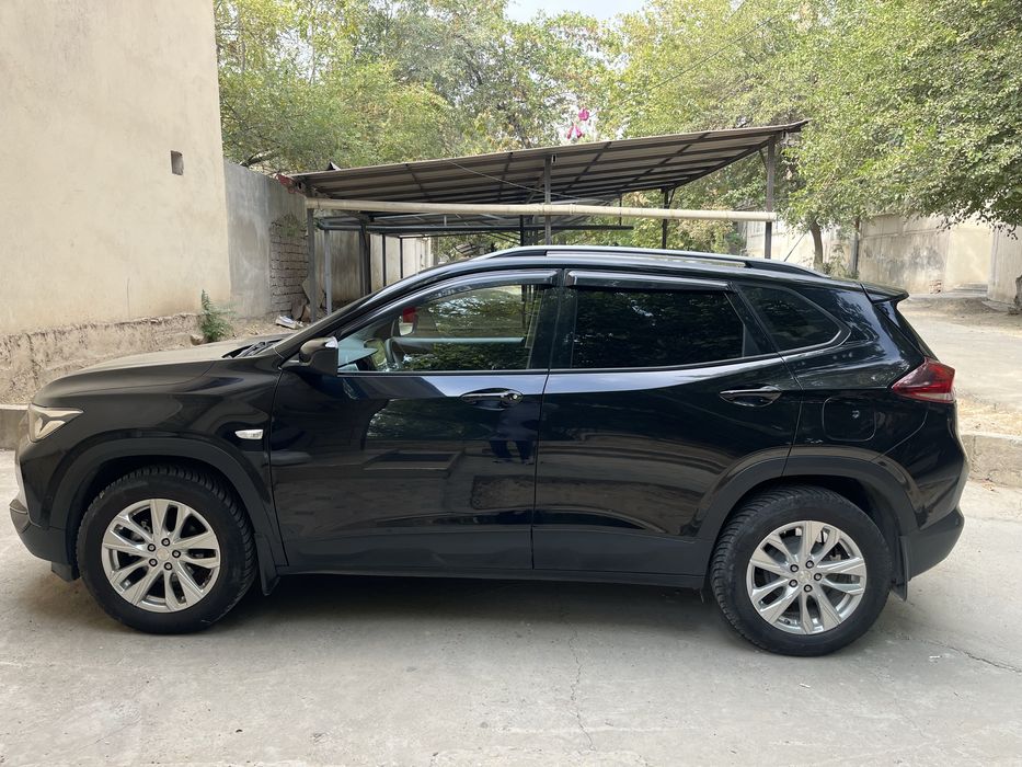 Tracker 2 ltz toza