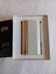 Glo Hyper Pro – Dispozitiv de încălzire tutun, ca nou