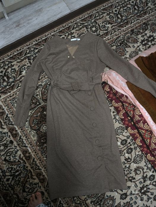 Одежда из Турции