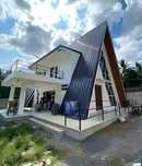 Case si cabane din lemn