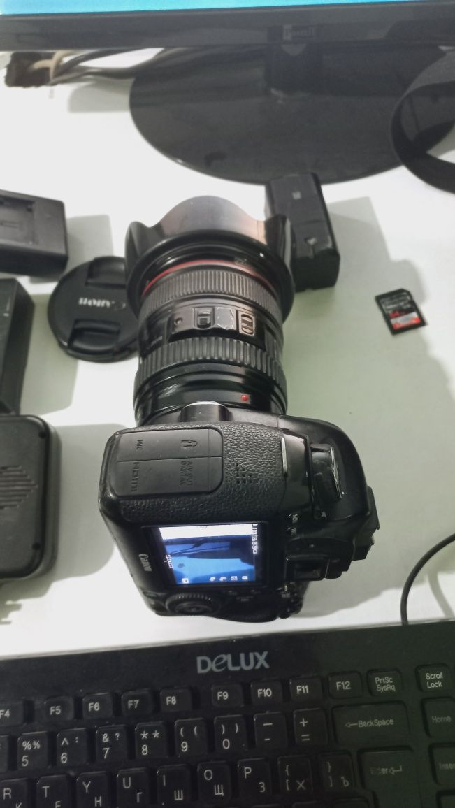 6d komlekt garantiya beriladi