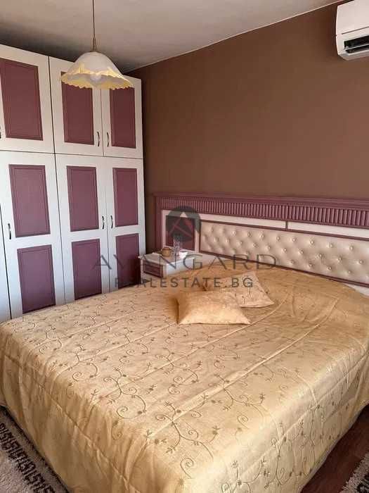 Продава се Тристаен апартамент в Пловдив, Съдийски - 110 кв.м за 1728 €/кв.м - Снимка #4