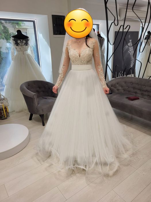 Rochie de mireasă