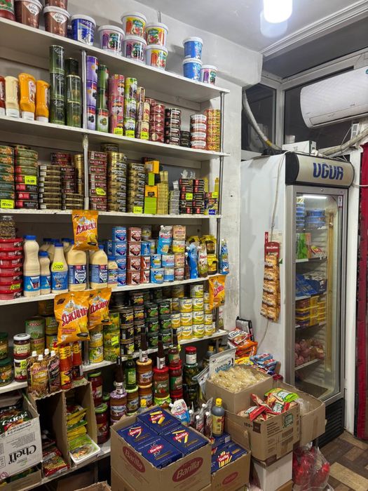 Магазин срочно продается