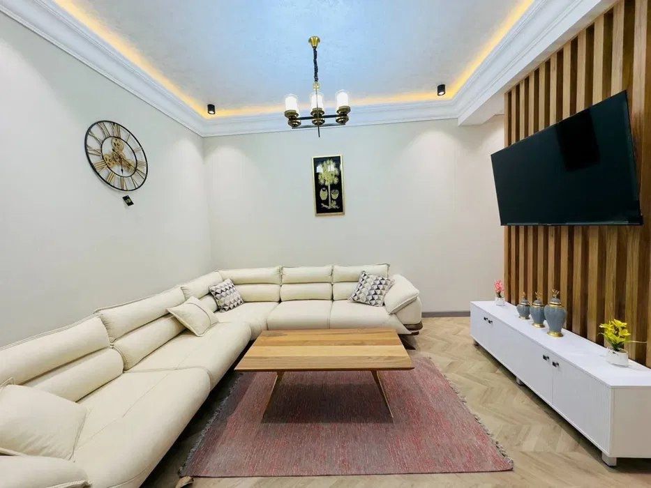 Сдаётса квартиру в аренду Яшнабадиский р-не, ЖК New life.