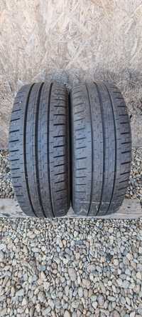 Anvelope Pirelli Carrier 215/65 R16C 109/107T