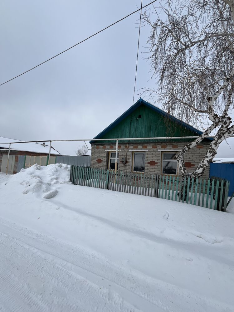 Продам дом г.Тобыл