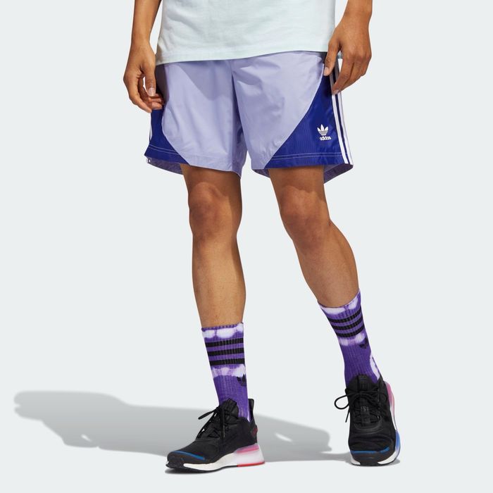 Sort Adidas Originals Summer SST Noi Originali (S)