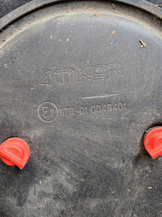 Продавам Газов Инжекцион