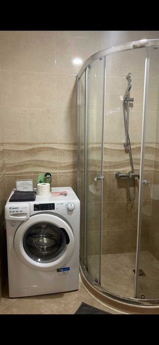 Дава се под наем Двустаен апартамент в Бургас, Сарафово - 48 кв.м за 350 € - Снимка #10
